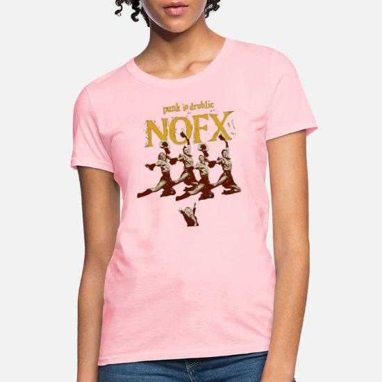 nofx merch' Women's T-Shirt | Spreadshirt